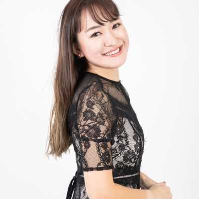 WAXPRO開発者 澁谷さおり